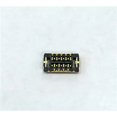 Conector señal FPC Puerto integrado de 9 pines para Iphone 15 Pro calidad premium