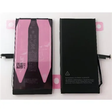 Bateria A3018 3349mAh para IPhone 15 A3090 A2846 A3089 A3092