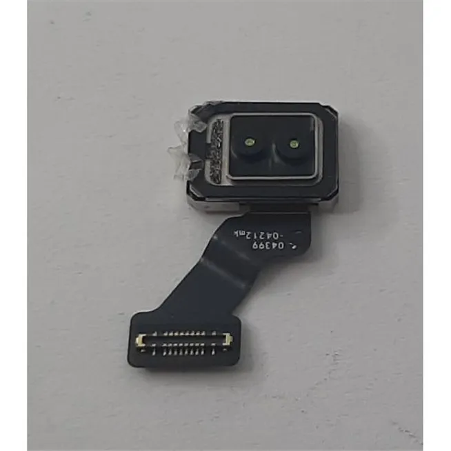 Flex radar para IPhone 15 Pro A2848 A3101 A3102 A3104 calidad premium