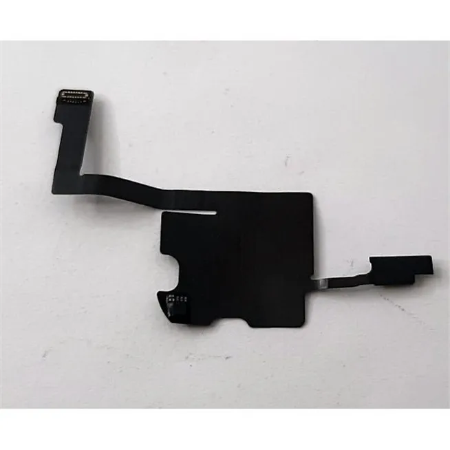 Flex conexion auricular para IPhone 15 Pro A2848 A3101 A3102 A3104 calidad premium