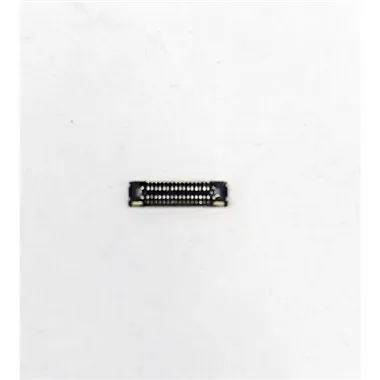 Puerto de conector FPC de cámara frontal infrarroja integrado de 32 pines para Iphone 15 Pro calidad premium