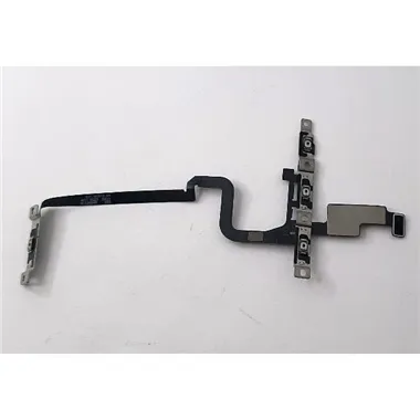 Flex power para IPhone 15 Pro A2848 A3101 A3102 A3104 calidad premium