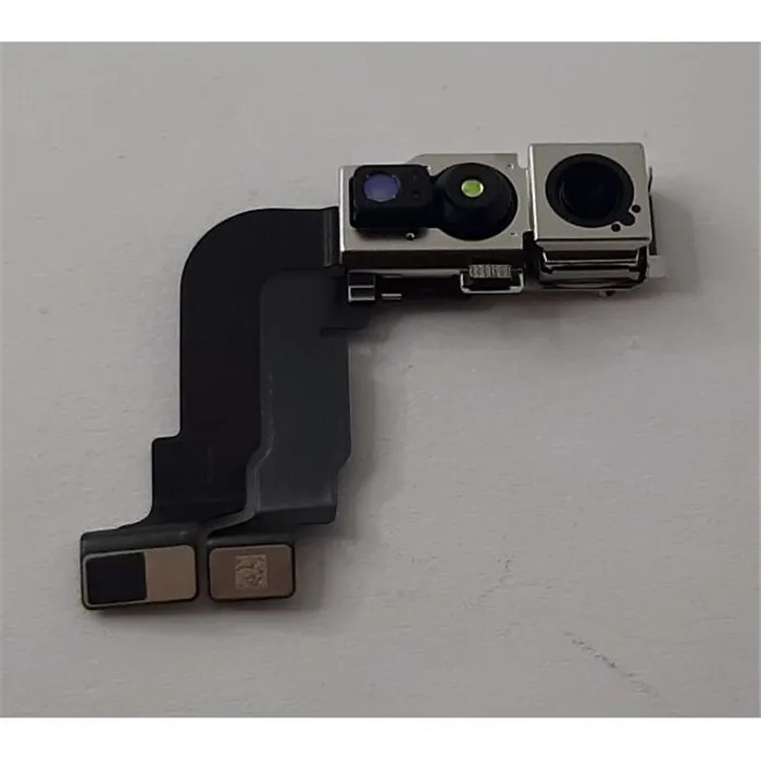 Flex camara frontal para IPhone 15 Pro A2848 A3101 A3102 A3104 calidad premium