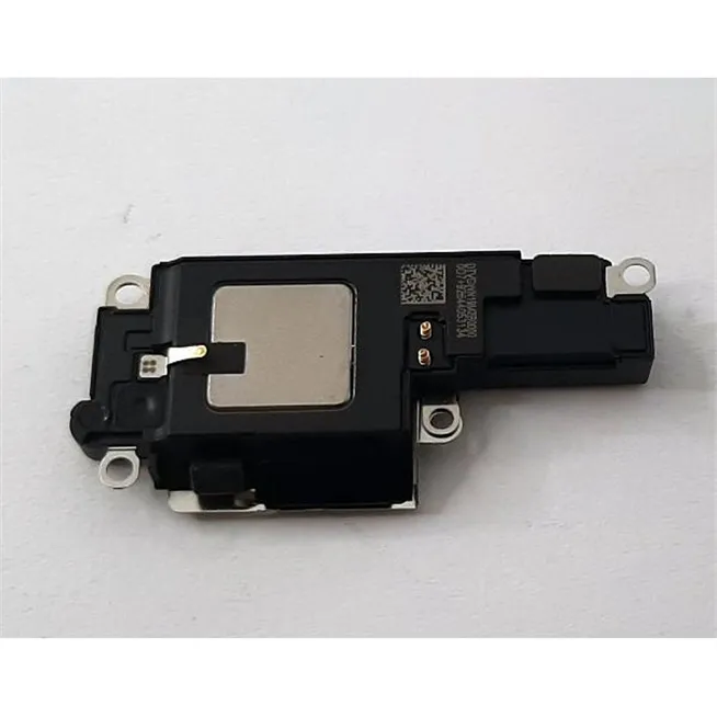 Flex buzzer para IPhone 15 Pro A2848 A3101 A3102 A3104 calidad premium