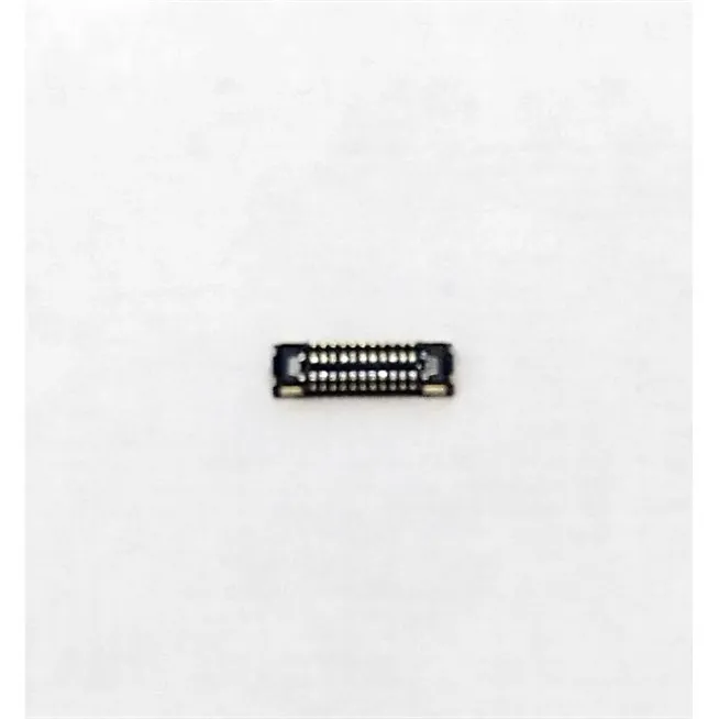 Puerto conector FPC de la cámara trasera integrado de 22 pines para Iphone 15 Pro calidad premium