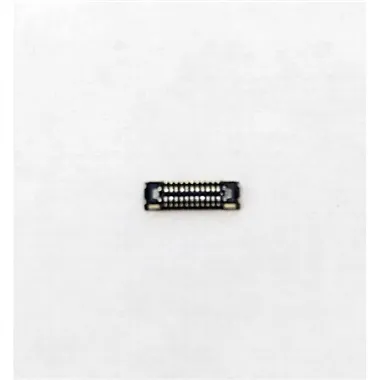 Puerto conector FPC de la cámara trasera integrado de 22 pines para Iphone 15 Pro calidad premium