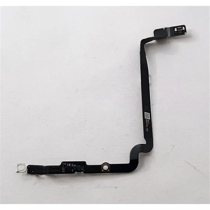 Flex antena bluetooth para IPhone 15 Pro A2848 A3101 A3102 A3104 calidad premium