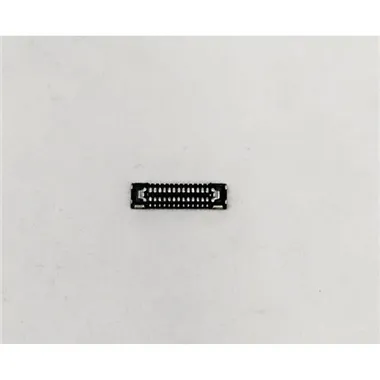 Puerto del conector FPC de la cámara trasera integrado de 26 pines para Iphone 15 Pro calidad premium