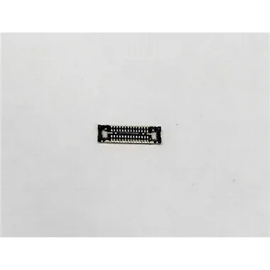 Puerto de conector FPC de carga USB integrado de 12 pines para Iphone 15 Pro calidad premium 
