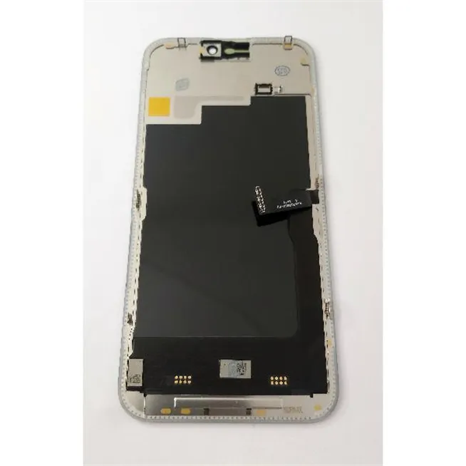 Pantalla Soft oled para Iphone 15 Pro Max 