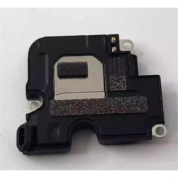 Flex altavoz auricular para IPhone 15 Pro Max A2849 A3106 A3105 A3108 calidad premium