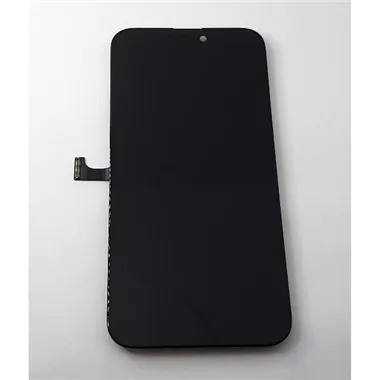 Pantalla lcd para IPhone 15 Pro Max A2849 A3106 A3105 A3108 mas tactil negro calidad premium