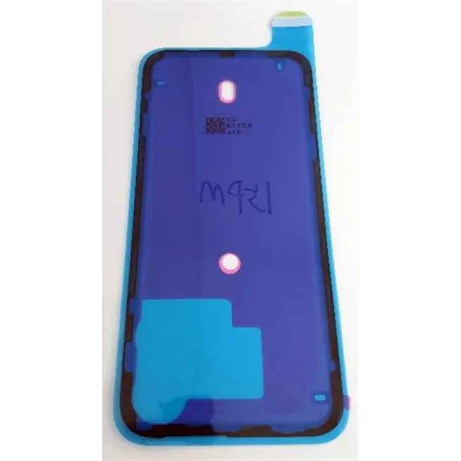 Adhesivo precortado tapa trasera para IPhone 15 Pro Max calidad premium