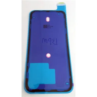 Adhesivo precortado tapa trasera para IPhone 15 Pro Max calidad premium