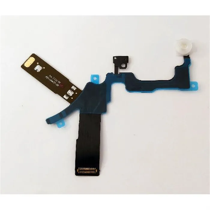 Flex flash para Iphone 15 Pro Max calidad premium