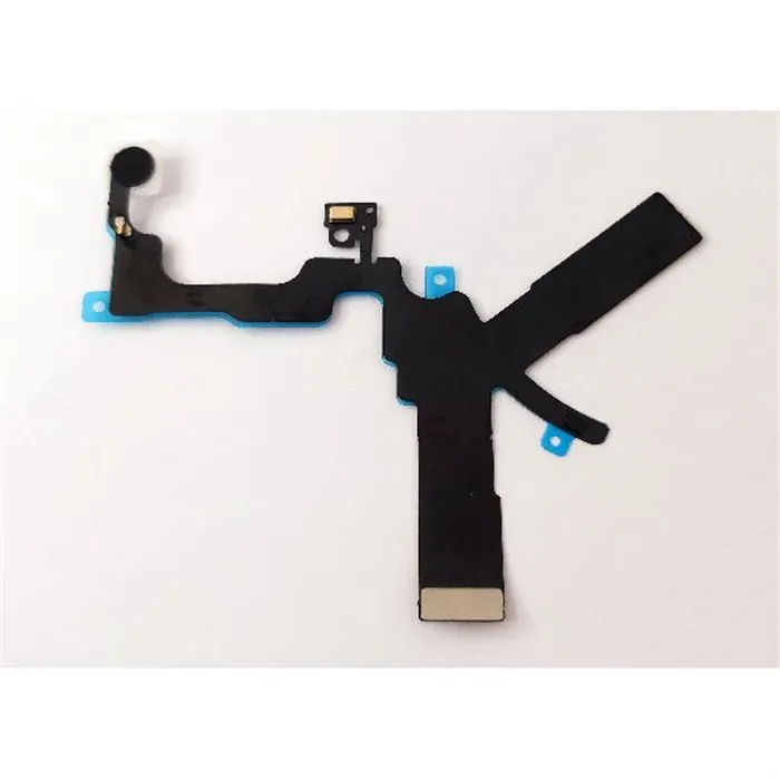 Flex flash para Iphone 15 Pro Max calidad premium
