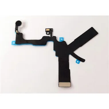 Flex flash para Iphone 15 Pro Max calidad premium