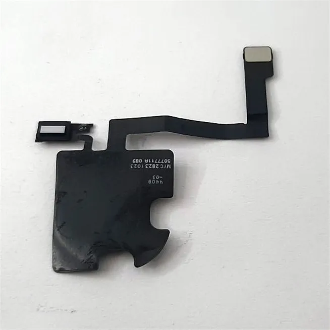 Flex conexion auricular para IPhone 15 Pro Max A2849 A3106 A3105 A3108 calidad premium