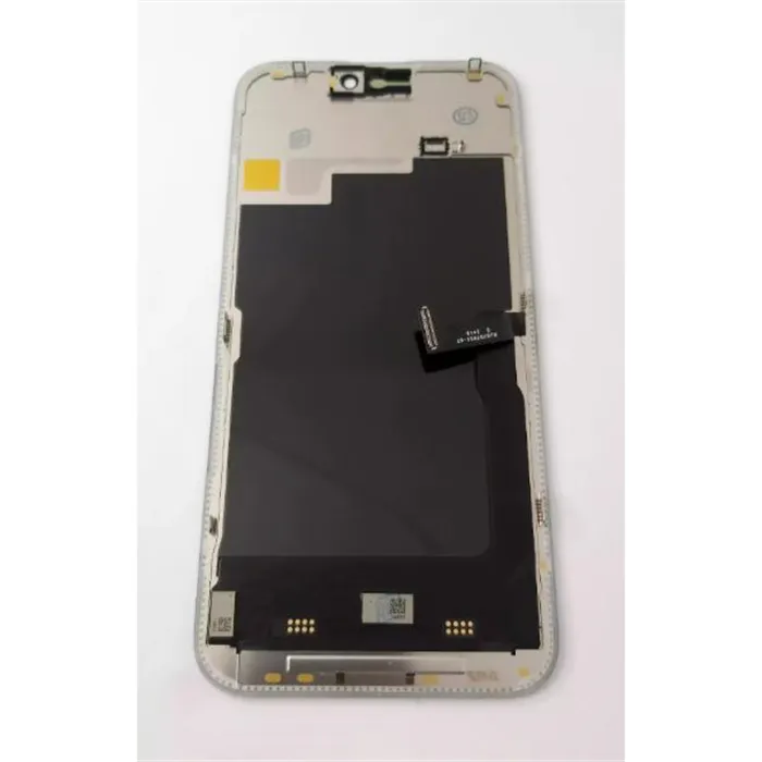 Pantalla Soft oled para Iphone 15 Pro Max 