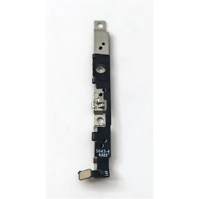 Flex volumen para iPhone 16 A3287 A3081 A3286 A3288 calidad premium