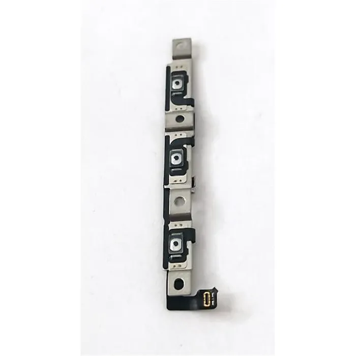 Flex volumen para iPhone 16 A3287 A3081 A3286 A3288 calidad premium