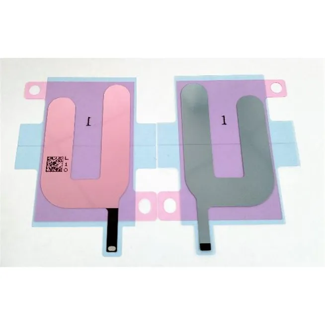 Adhesivo bateria para Iphone 16 A3287 A3081 A3286 A3288 calidad premium