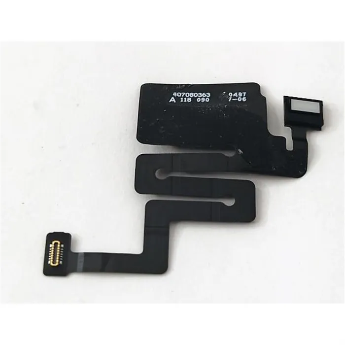 Flex altavoz para iPhone 16 A3287 A3081 A3286 A3288 calidad premium