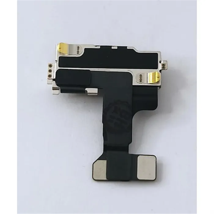 Camara frontal para iPhone 16 A3287 A3081 A3286 A3288 calidad premium