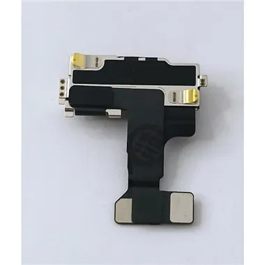 Camara frontal para iPhone 16 A3287 A3081 A3286 A3288 calidad premium