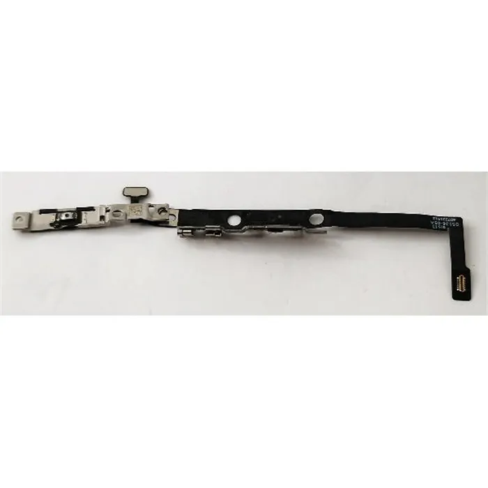 Flex power para iPhone 16 A3287 A3081 A3286 A3288 calidad premium