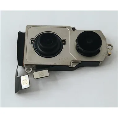Camara trasera para iPhone 16 A3287 A3081 A3286 A3288 calidad premium