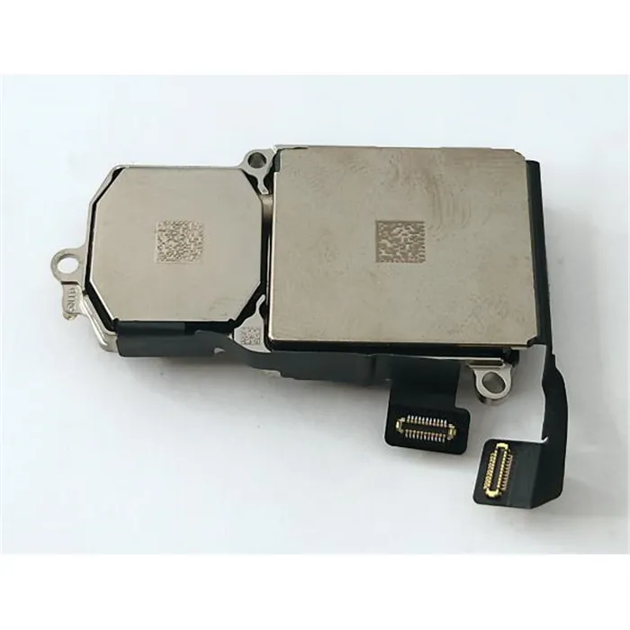 Camara trasera para iPhone 16 A3287 A3081 A3286 A3288 calidad premium
