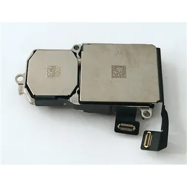 Camara trasera para iPhone 16 A3287 A3081 A3286 A3288 calidad premium