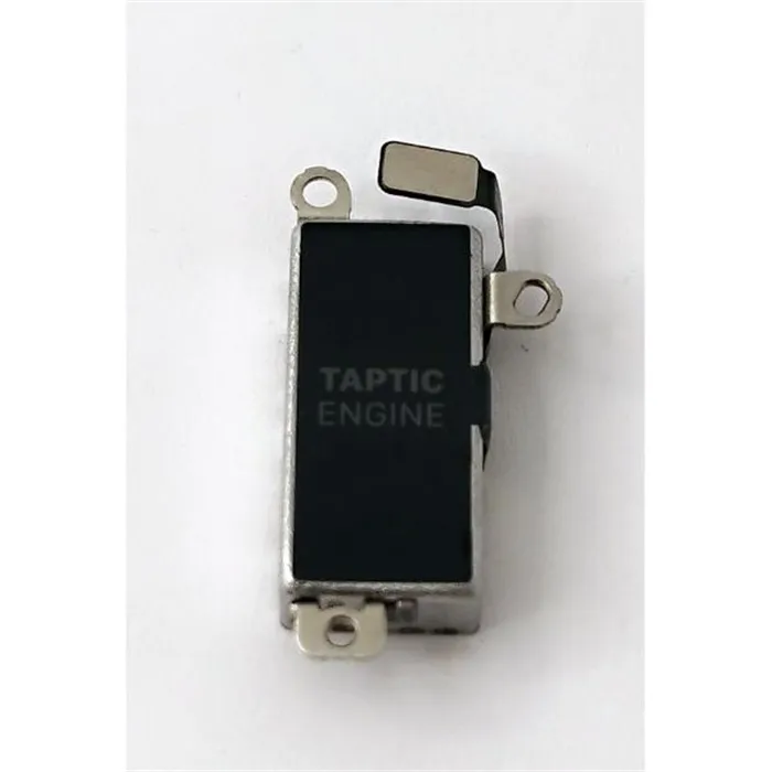 Vibrador para iPhone 16 A3287 A3081 A3286 A3288 calidad premium