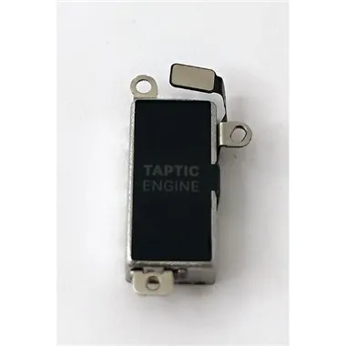 Vibrador para iPhone 16 A3287 A3081 A3286 A3288 calidad premium