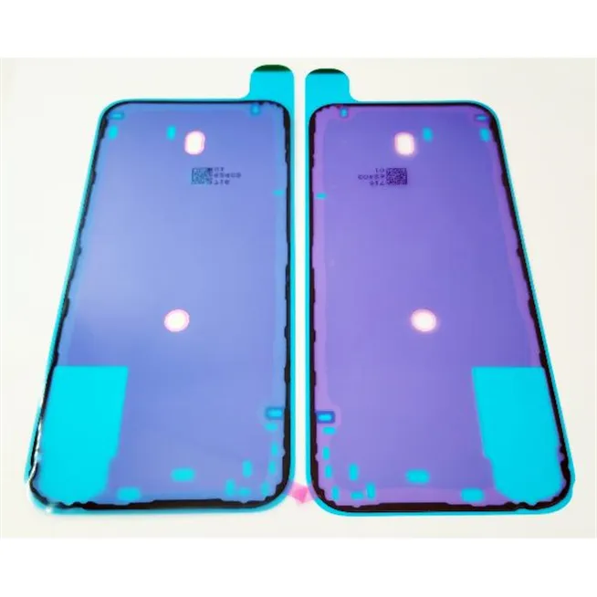 Adhesivo tapa trasera o tapa bateria para iPhone 16 Plus A3290 A3082 A3289 A3291 calidad premium