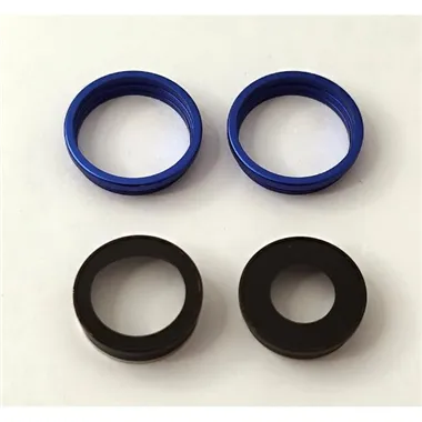 Set de 2 cristales de camara con marco azul para iPhone 16 A3287 A3081 A3286 A3288 16 Plus A3290 A3082 A3289 A3291 
