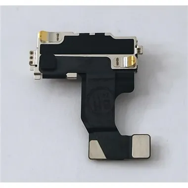 Camara frontal para iPhone 16 Plus A3290 A3082 A3289 A3291 calidad premium