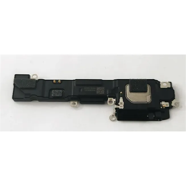 Buzzer para iPhone 16 Plus A3290 A3082 A3289 A3291 calidad premium