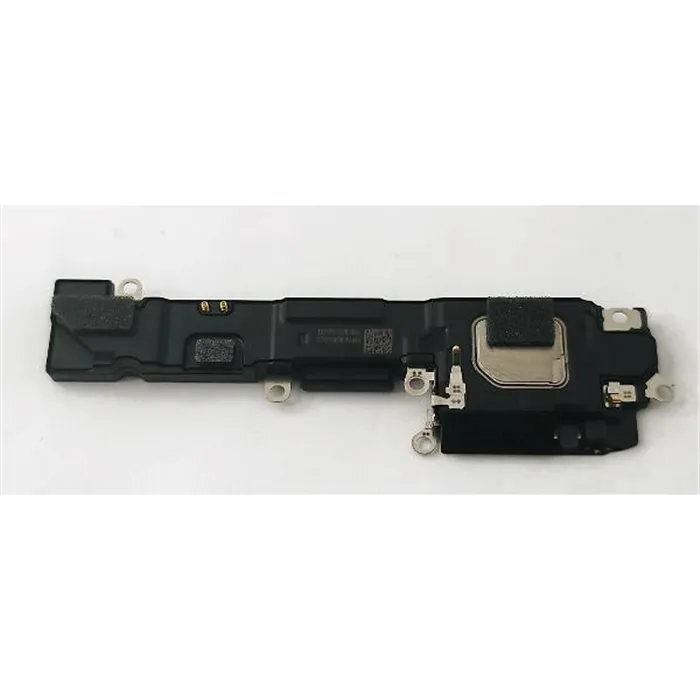 Buzzer para iPhone 16 Plus A3290 A3082 A3289 A3291 calidad premium