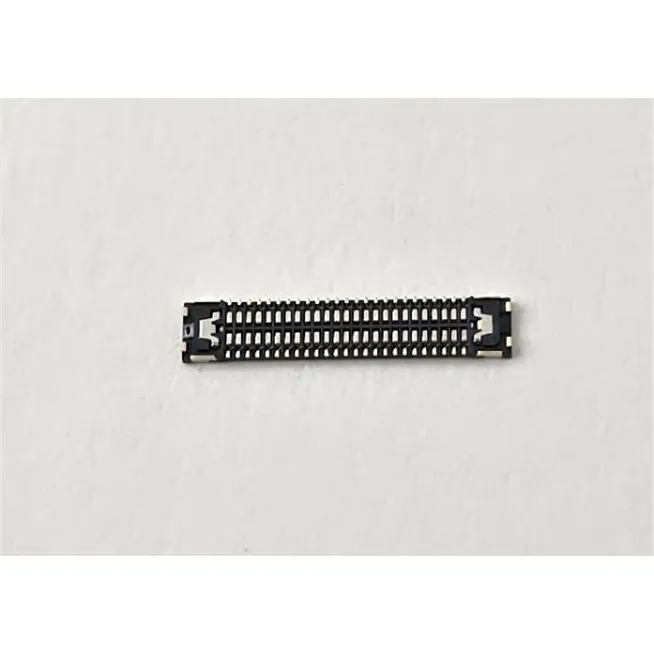 Puerto conector FPC de carga USB integrado de 50 pines para iPhone 16 Pro iPhone 16 Pro Max calidad premium