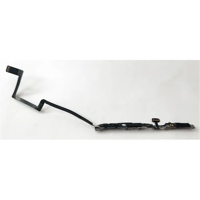 Flex power para iPhone 16 Pro A3293 A3083 A3292 A3294 calidad premium