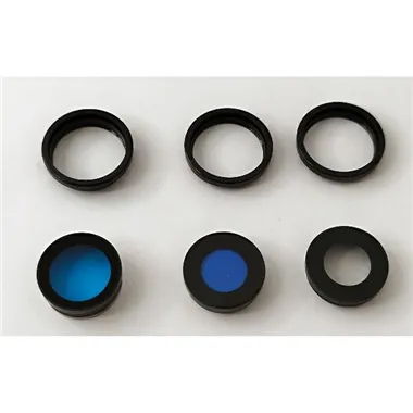 Set 3 cristales camara marco negro para iPhone 16 Pro A3293 A3083 A3292 A3294 16 Pro Max A3296 A3084 A3295 A3297