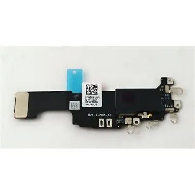 Antena Wifi para iPhone 16 Pro A3293 A3083 A3292 A3294 calidad premium