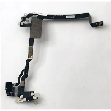 Flex buzzer para iPhone 16 Pro A3293 A3083 A3292 A3294 calidad premium
