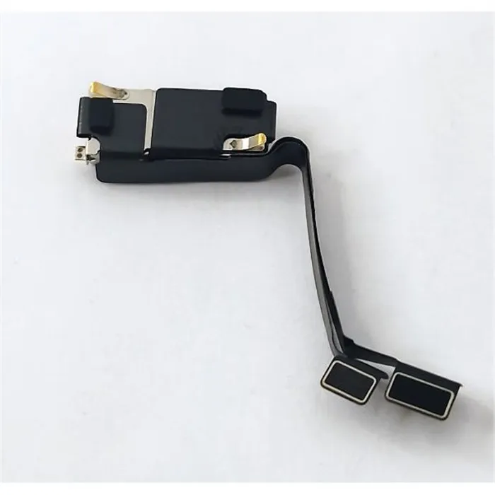 Camara frontal para iPhone 16 Pro A3293 A3083 A3292 A3294 calidad premium