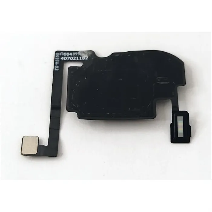 Flex altavoz para iPhone 16 Pro A3293 A3083 A3292 A3294 calidad premium