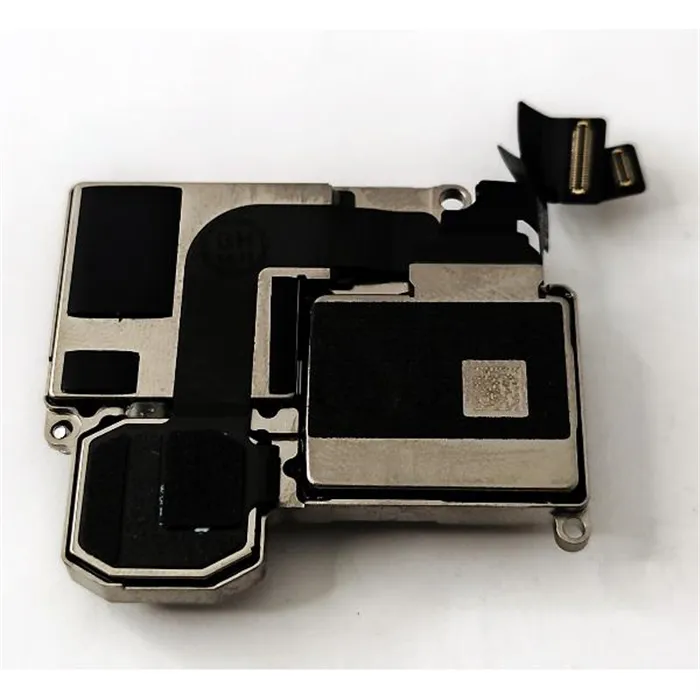 Camara trasera para iPhone 16 Pro A3293 A3083 A3292 A3294 calidad premium