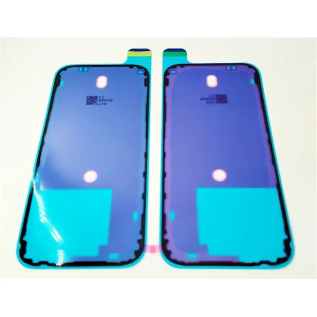 Adhesivo tapa trasera o tapa bateria para iPhone 16 Pro A3293 A3083 A3292 A3294 calidad premium