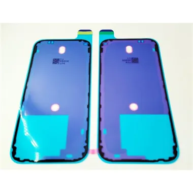 Adhesivo tapa trasera o tapa bateria para iPhone 16 Pro A3293 A3083 A3292 A3294 calidad premium